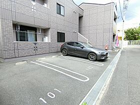 ミ・カーサ  ｜ 愛知県春日井市角崎町（賃貸アパート1LDK・1階・44.41㎡） その15