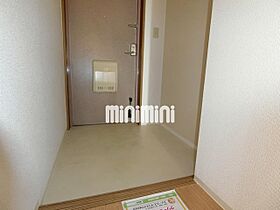 マンション桂  ｜ 愛知県春日井市小野町５丁目（賃貸マンション3LDK・3階・65.51㎡） その10