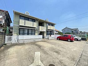 レジデンス朝倉 202 ｜ 愛知県春日井市西高山町２丁目17番地8（賃貸アパート3LDK・2階・56.00㎡） その14