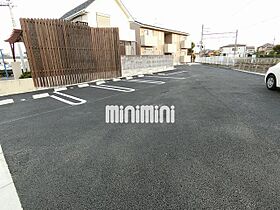 リヴェール  ｜ 愛知県春日井市西屋町（賃貸アパート1LDK・1階・34.76㎡） その17