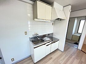 エスペランサII  ｜ 愛知県春日井市如意申町６丁目（賃貸マンション1LDK・4階・34.83㎡） その4