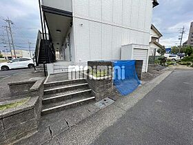 アンシャンテ  ｜ 愛知県春日井市如意申町２丁目（賃貸アパート1R・2階・33.61㎡） その15