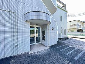 二子山キャッスル  ｜ 愛知県春日井市二子町１丁目（賃貸マンション1LDK・3階・51.70㎡） その17