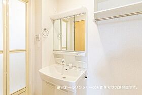 ラフルール 101 ｜ 愛知県春日井市下条町２丁目1番地3（賃貸アパート1LDK・1階・32.44㎡） その6