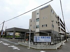 小林ビル  ｜ 愛知県春日井市柏原町２丁目（賃貸マンション1LDK・4階・50.49㎡） その27