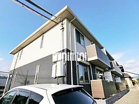 サニーコート  ｜ 愛知県春日井市稲口町１丁目（賃貸アパート1LDK・1階・52.14㎡） その1