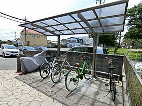 サニーコート  ｜ 愛知県春日井市稲口町１丁目（賃貸アパート1LDK・1階・52.14㎡） その3