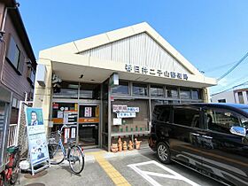 ジャックと豆の木  ｜ 愛知県春日井市二子町１丁目（賃貸アパート1LDK・1階・40.14㎡） その23