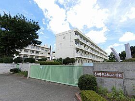 クオーレ公園西　Ｓ  ｜ 愛知県春日井市如意申町３丁目（賃貸マンション2LDK・2階・60.60㎡） その24