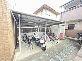 エトワール如意申  ｜ 愛知県春日井市如意申町８丁目（賃貸アパート1K・2階・24.80㎡） その14