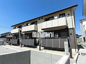 サザンクロス  ｜ 愛知県春日井市松河戸町５丁目（賃貸アパート2LDK・2階・62.06㎡） その1