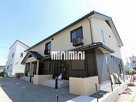 サザンクロス  ｜ 愛知県春日井市松河戸町５丁目（賃貸アパート2LDK・2階・62.06㎡） その3