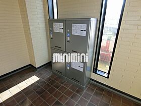 オルテンシア  ｜ 愛知県春日井市味美町３丁目（賃貸マンション1K・3階・33.30㎡） その21