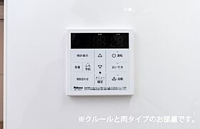 ソレイユ・ルヴァン 101 ｜ 愛知県春日井市大手町２丁目287（賃貸アパート1LDK・1階・41.13㎡） その12