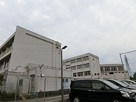 グロワール 205 ｜ 愛知県春日井市追進町１丁目11番地1（賃貸マンション1LDK・2階・45.61㎡） その15