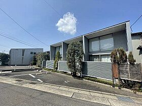 roku・sha・kan  ｜ 愛知県春日井市如意申町６丁目（賃貸テラスハウス1LDK・1階・51.84㎡） その1