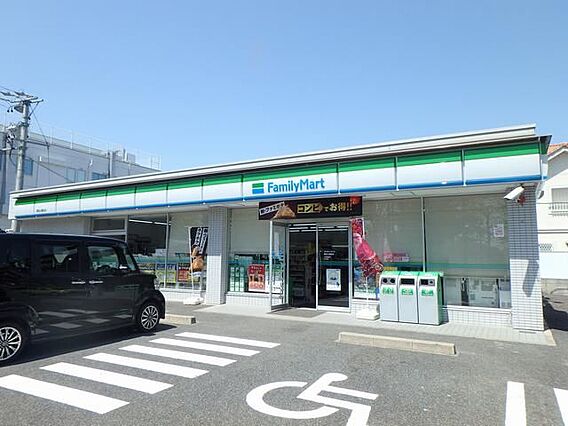 グリーンヒルズ朝宮_周辺_0