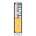 クレセール4階5.0万円