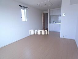 グランツ　プランドール 2階2LDKのリビング/ダイニング