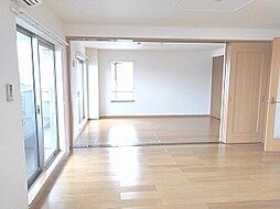 ベル　アンジュ 3階3LDKのリビング/ダイニング