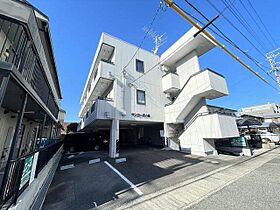 サンコーポ八幡  ｜ 愛知県春日井市八幡町（賃貸マンション1K・2階・22.68㎡） その3