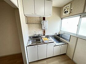 セジュール下条  ｜ 愛知県春日井市下条町２丁目（賃貸アパート2DK・1階・40.00㎡） その3