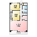 エクセル上八田2階6.7万円