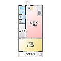 木野瀬マンション2階4.7万円
