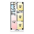 クレアージュ味美4階7.0万円