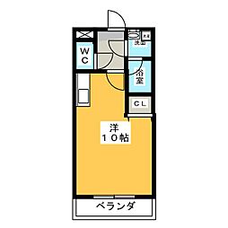 🉐敷金礼金0円！🉐エクセル上八田II