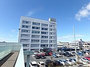 警察署、交番「春日井警察署まで440m」