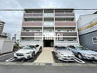 愛知県春日井市鳥居松町4丁目：物件画像／株式会社ミニミニ　春日井南店