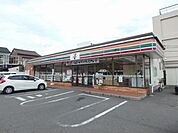 コンビニ「セブンイレブン春日井味美白山町店まで226m」