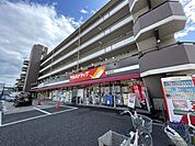 ドラッグストア 「ツルハドラッグ味美店まで1188m」