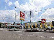 ドラッグストア 「スギ薬局まで240m」