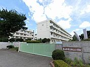 小学校「春日井市立松山小学校まで674m」