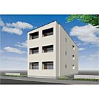 愛知県春日井市篠田町70、71：物件画像／株式会社ミニミニ　春日井南店