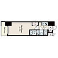 S-RESIDENCE勝川駅前5階7.2万円