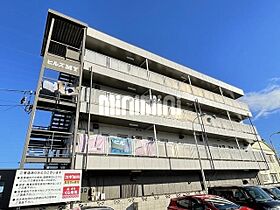 ヒルズＭＹ  ｜ 愛知県津島市東柳原町１丁目（賃貸マンション1LDK・4階・43.74㎡） その1