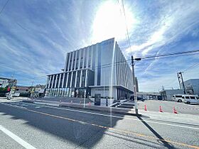 フォンティーヌ宇治弐番館  ｜ 愛知県津島市宇治町字新堀田（賃貸マンション2LDK・3階・56.16㎡） その25