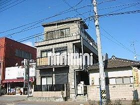 レクエルド藤浪  ｜ 愛知県津島市藤浪町４丁目（賃貸マンション1DK・1階・38.50㎡） その1