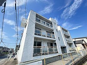 太陽マンション  ｜ 愛知県津島市立込町２丁目（賃貸マンション1DK・1階・35.00㎡） その1