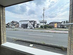 サンハイツ　Ｍ  ｜ 愛知県愛西市北河田町郷西（賃貸アパート1LDK・1階・40.00㎡） その13