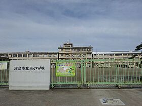 ラビナス埋田  ｜ 愛知県津島市埋田町１丁目（賃貸マンション2LDK・1階・44.88㎡） その27