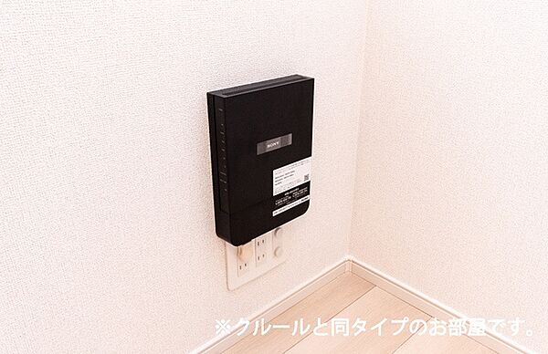 ブルースカイ 203｜愛知県津島市大字津島字北新開(賃貸アパート1LDK・2階・50.96㎡)の写真 その15