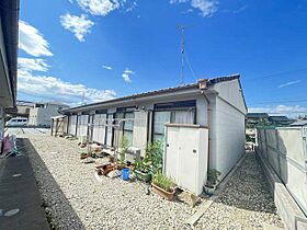 鈴木アパート  ｜ 愛知県愛西市北一色町証文（賃貸一戸建2K・1階・32.60㎡） その3