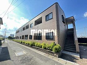 アーバンシティ  ｜ 愛知県津島市愛宕町８丁目（賃貸マンション1R・2階・29.97㎡） その1