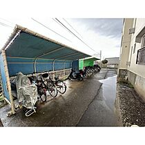 第二津島コーポ　Ａ棟（西愛宕住宅）  ｜ 愛知県津島市西愛宕町２丁目（賃貸マンション1LDK・3階・48.98㎡） その12