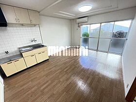 ニュータウン神守II  ｜ 愛知県津島市神守町字八反田（賃貸アパート2LDK・1階・47.22㎡） その4