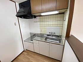 若実大マンション  ｜ 愛知県津島市立込町１丁目（賃貸マンション3LDK・3階・58.00㎡） その5